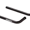 Giant Connect SL Ski-Type Bar Extensions - Black - 22.2mm