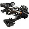 Shimano RD-M9000 XTR Shadow+ Direct Mount Compatible Rear Derailleur