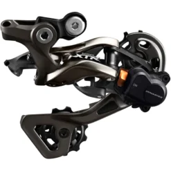 Shimano RD-M9000 XTR Shadow+ Direct Mount Compatible Rear Derailleur