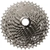 Shimano CS-M9000 XTR 11 Speed Cassette - Silver - 11 - 40T
