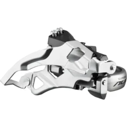 Shimano FD-T4000 Alivio 9 Spedd Front Derailleur