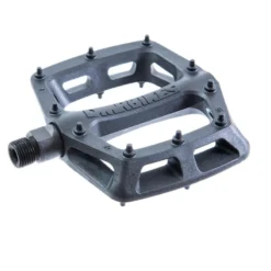 DMR V6 Plastic MTB Flat Pedals - 9/16 Inch -Spin And Ride full77540 248294
