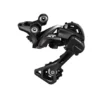 Shimano RD-M8000 XT 11speed Shadow+ Design Rear Derailleur SGS - Black