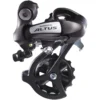 Shimano RD-M310 Altus Rear Derailleur - Black - SGS