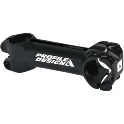 Profile Design 1 / Seventeen Stem