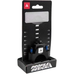 Profile Design Riser Kit