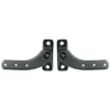 Profile Design Forged Bracket Kit - 31.8mm - Fits 31.8mm