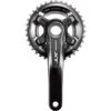 Shimano FC-M8000 Deore XT Crank Set Without Ring