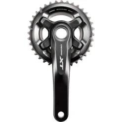 Shimano FC-M8000 Deore XT Crank Set Without Ring
