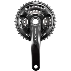 Shimano FC-M8000 Deore XT Composite Chainset 11-speed