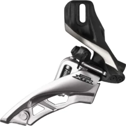 Shimano FD-M9000-D XTR Triple Front Mech S/Swing Side Pull D-Mount