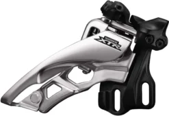 Shimano FD-M9000-E XTR Triple Front Mech Side Swing Side Pull E-Type