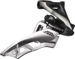Shimano FD-M9000-H XTR Triple Front Mech S/Swing Side Pull High Clamp