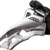 Shimano FD-M9000-L XTR Triple Front Mech S/Swing Side Pull Low Clamp