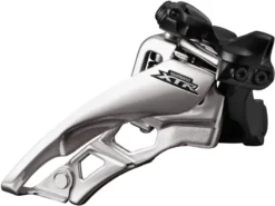 Shimano FD-M9000-L XTR Triple Front Mech S/Swing Side Pull Low Clamp