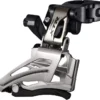 Shimano FD-M9025-D XTR Double Front MTB Derailleur - Double
