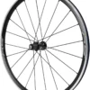 Shimano WH-RS330 30mm Clincher 11-Speed QR 700c Rear Road Wheel -Black