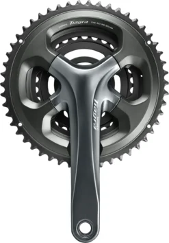 Shimano FC-4703 Tiagra Triple Chainset 10-speed