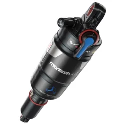 Rock-shox RockShox Monarch RT3 DebonAir 320 Lockout Force Rear Shock