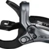Shimano ST-M4050 Alivio 3-Speed STI For Hydraulic Disc Brake 2 Finger