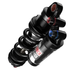 Rock-shox RockShox Vivid R2C - 200X57 / 7.875X2.25 Tune - MidReb/MidComp