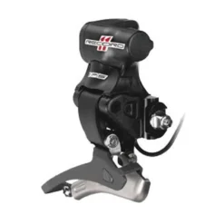 Campagnolo® Campagnolo Record EPS Front Mech - Braze-On Front Mech