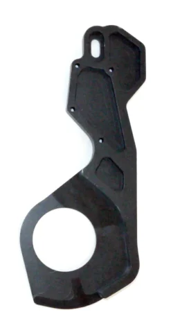 E-Thirteen Heim 3RS Backplate