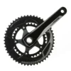 SRAM Rival22 Crank Set BB30 Yaw - Bearings NOT Incl