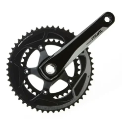 SRAM Rival22 Crank Set BB30 Yaw - Bearings NOT Incl