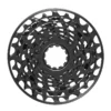 SRAM X01DH Cassette - XG-795 10-24 7 Speed - XD - Silver - One Size