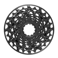 SRAM X01DH Cassette - XG-795 10-24 7 Speed - XD - Silver - One Size
