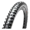 Maxxis Shorty 2Ply 3C DH MTB Wire Bead 27.5 Inch Tyre - 27.5 X 2.40.