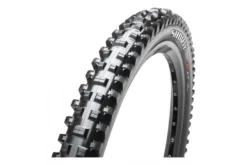 Maxxis Shorty 2Ply ST DH MTB Wire Bead 27.5 Inch Tyre - 27.5 X 2.40.