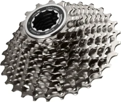 Shimano CS-HG500 10-speed Cassette - Silver - 12-28T