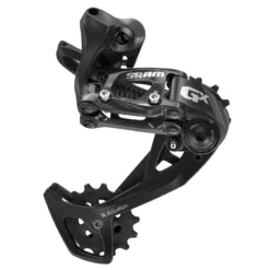 SRAM Rear Derailleur GX 2x11-Speed Long Cage - Black - Long Cage