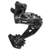 SRAM Rear Derailleur GX 2X11-Speed Medium Cage Black - 2x11.