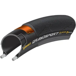 Continental Grand Sport Race Foldable Hybrid Tyre