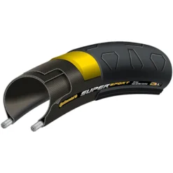 Continental SuperSport Plus 700c Road Folding Tyre
