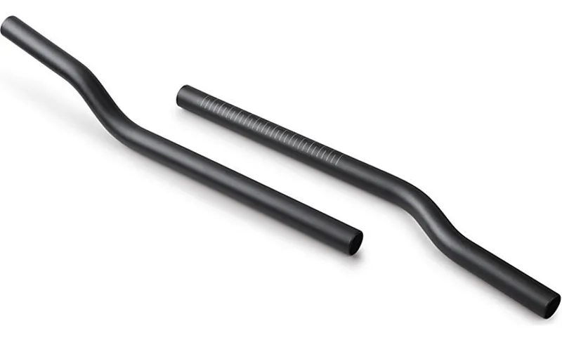 Specialized S50 Alloy Aerobar Extensions - Black - 400mm 1 Specialized S50 Alloy Aerobar Extensions - Black - 400mm