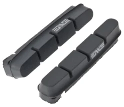 Enve Brake Pad Set For Carbon Rims - Grey - Shimano/Sram 2 Blocks