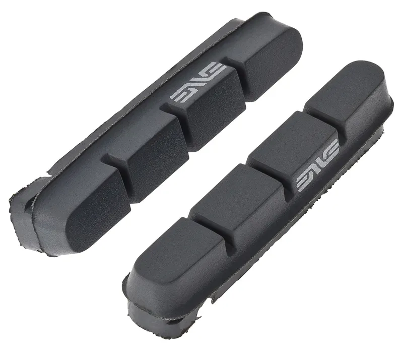 Enve Brake Pad Set For Carbon Rims - Grey - Shimano/Sram 2 Blocks 1 Enve Brake Pad Set For Carbon Rims - Grey - Shimano/Sram 2 Blocks