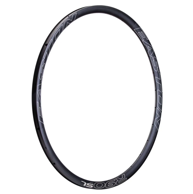 Easton R90 SL Clincher Road Rim - Black - 32 Hole 1 Easton R90 SL Clincher Road Rim - Black - 32 Hole