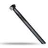 Pro Vibe LTD Monocoque UD Carbon In-Line Di2 Side Clamp Seatpost