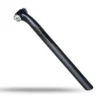 Pro Vibe LTD UD Carbon Side Clamp Seatpost 20mm Layback Di2 - 27.2 Mm