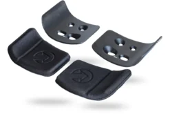 Pro Missile Evo XL Armrests With Pads - Pair - Pair