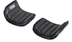 Pro Missile Evo L Armrests With Pads - Pair