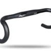 Pro PLT Compact Alloy Oversize Road Handlebars - Black