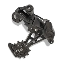 SRAM NX 1x11 X-Horizon Rear Derailleur - Black - 11 Speed Long Cage