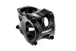 RSP Trail Stem - Black - 35mm Reach