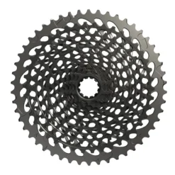 SRAM Eagle XG-1295 12 Speed Cassette - 10-50 - Black - 10-50T